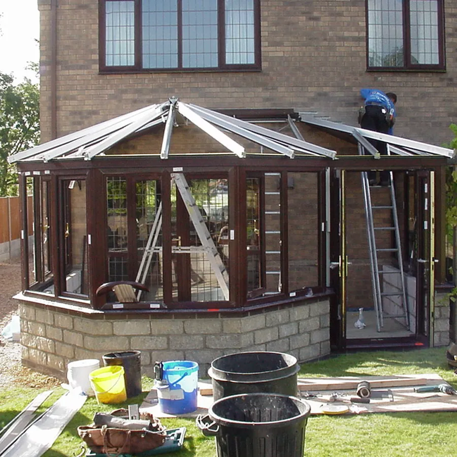 Accreditations — Product Camberwell