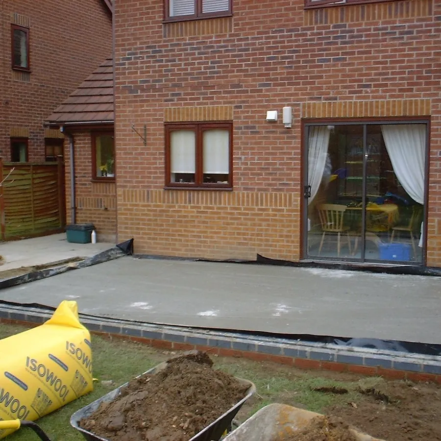 Accreditations — Product Camberwell