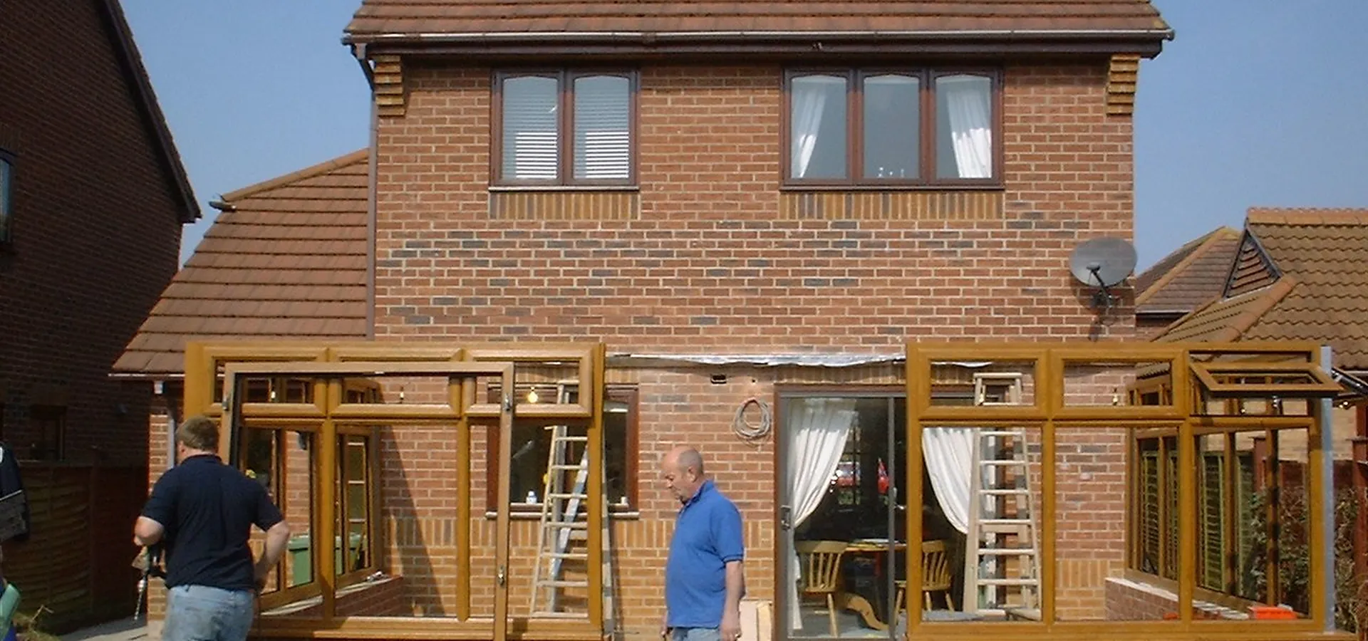 Roof Replacement Camberwell