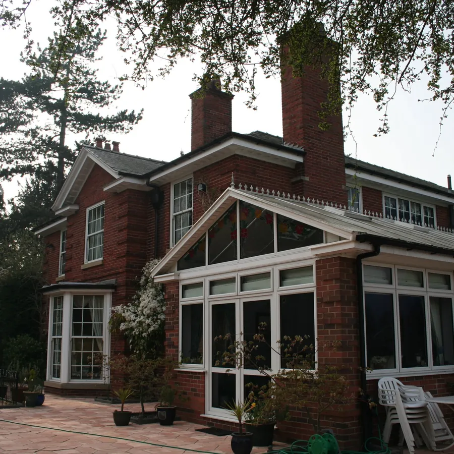 Edwardian Camberwell