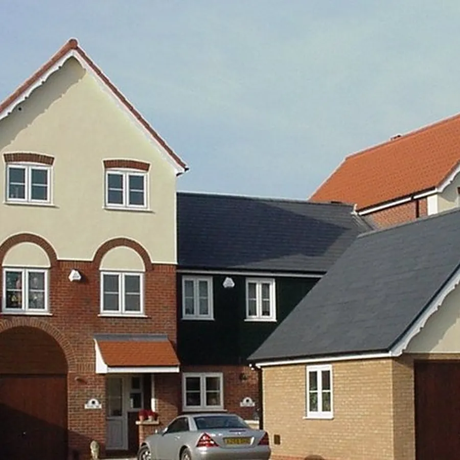 Edwardian Camberwell