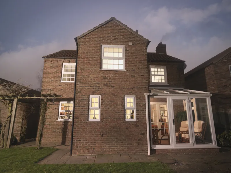 Conservatories — Gallery Camberwell
