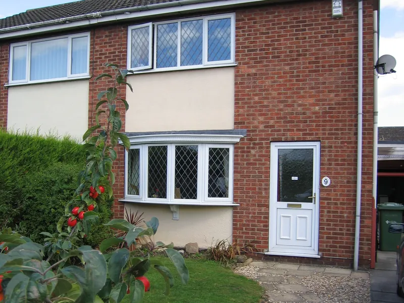 Conservatories — Gallery Camberwell