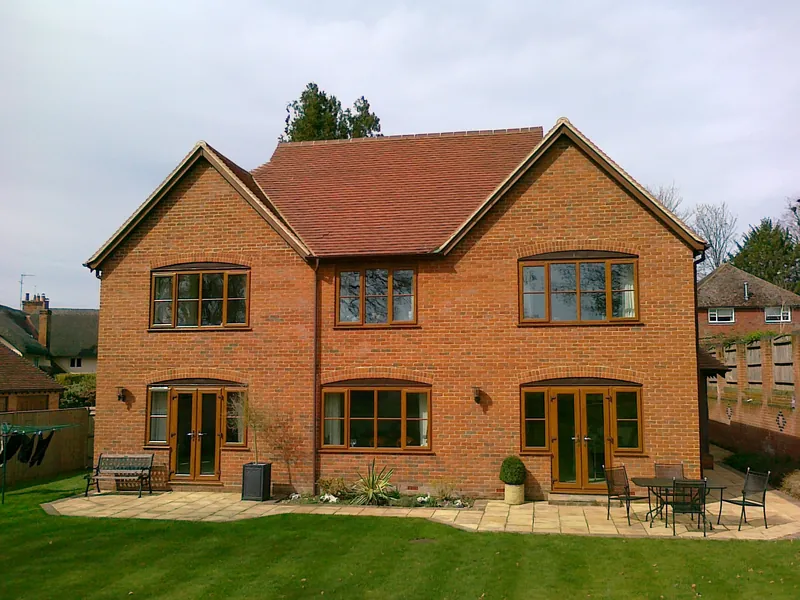 Conservatories — Gallery Camberwell