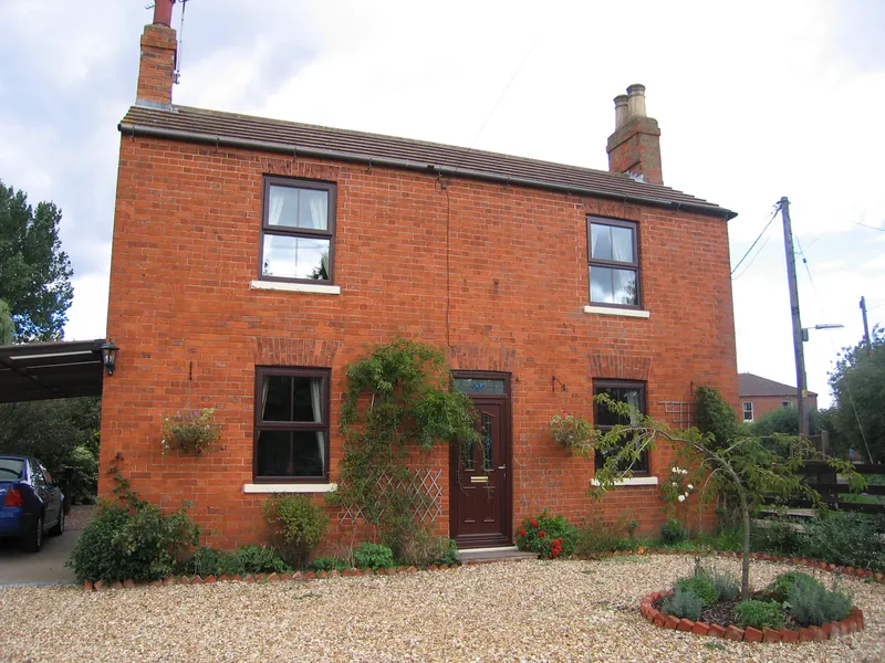 Conservatories — Gallery Camberwell