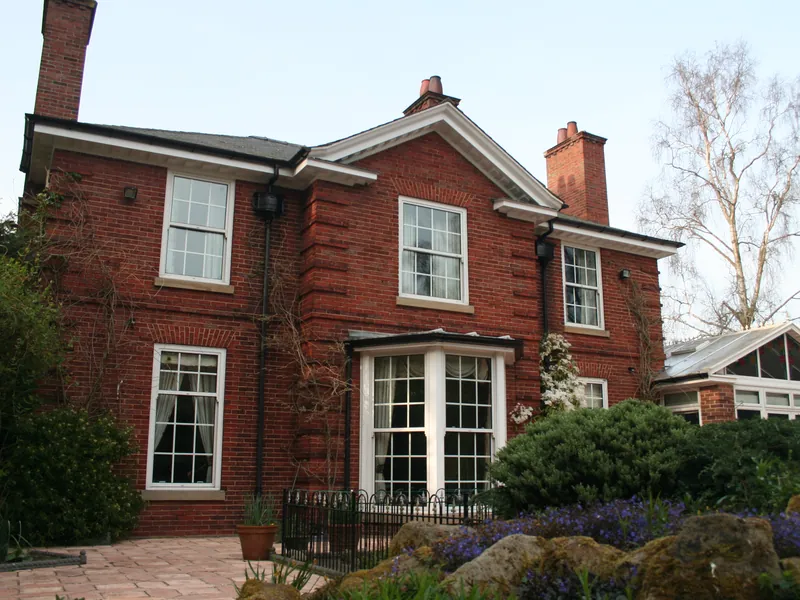 Conservatories — Gallery Camberwell