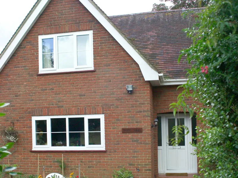 Garden Room Camberwell