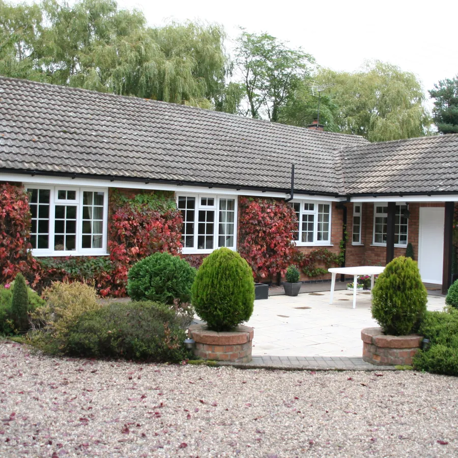 Garden Room Camberwell