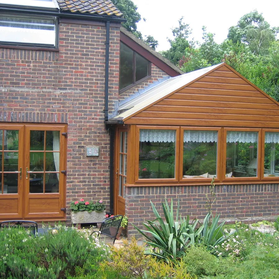 Garden Room Camberwell