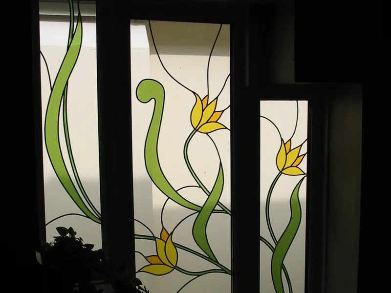 Glass Extension Camberwell