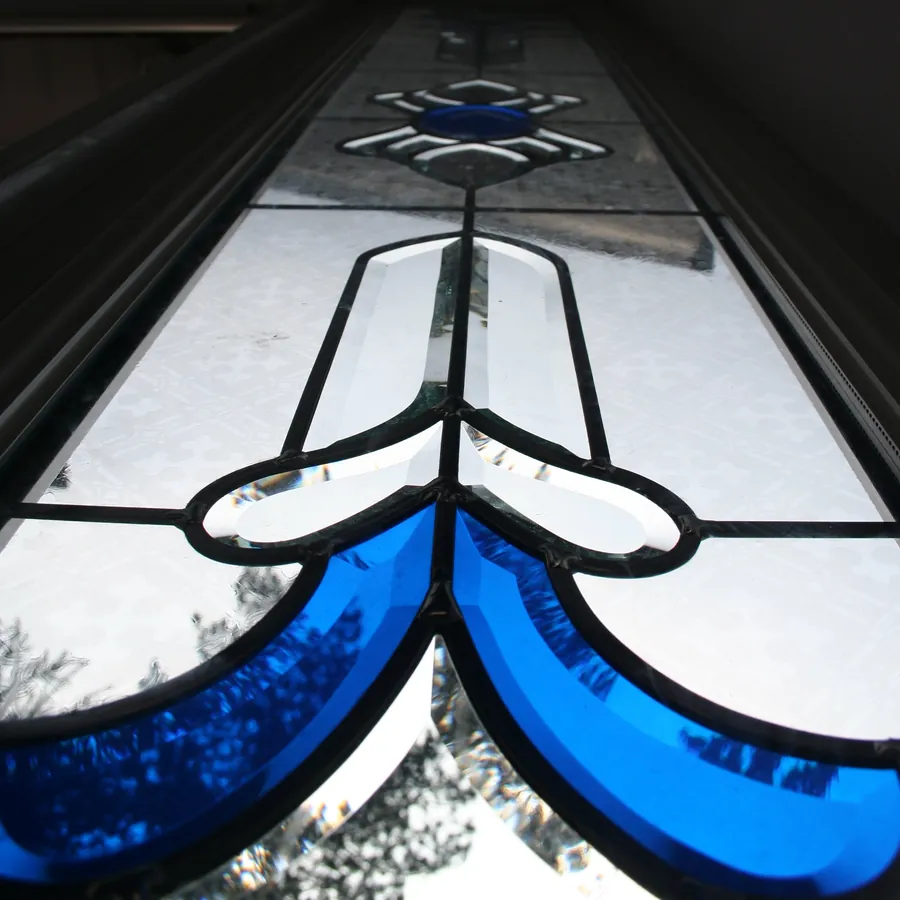 Glass Extension Camberwell