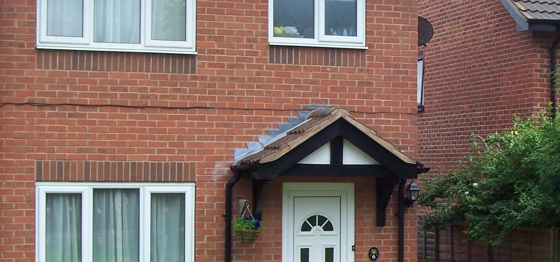 Lean-To Camberwell