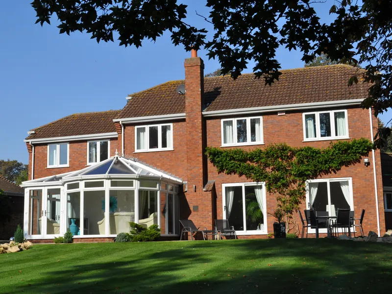 Orangery Camberwell