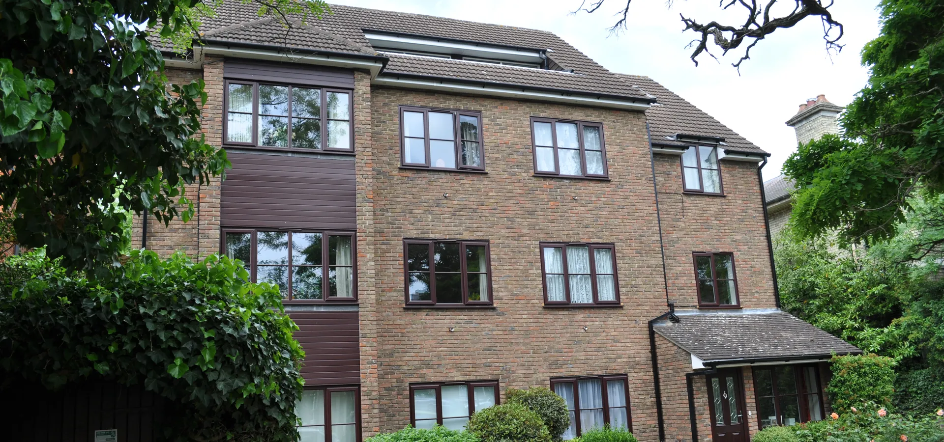 Orangery Camberwell