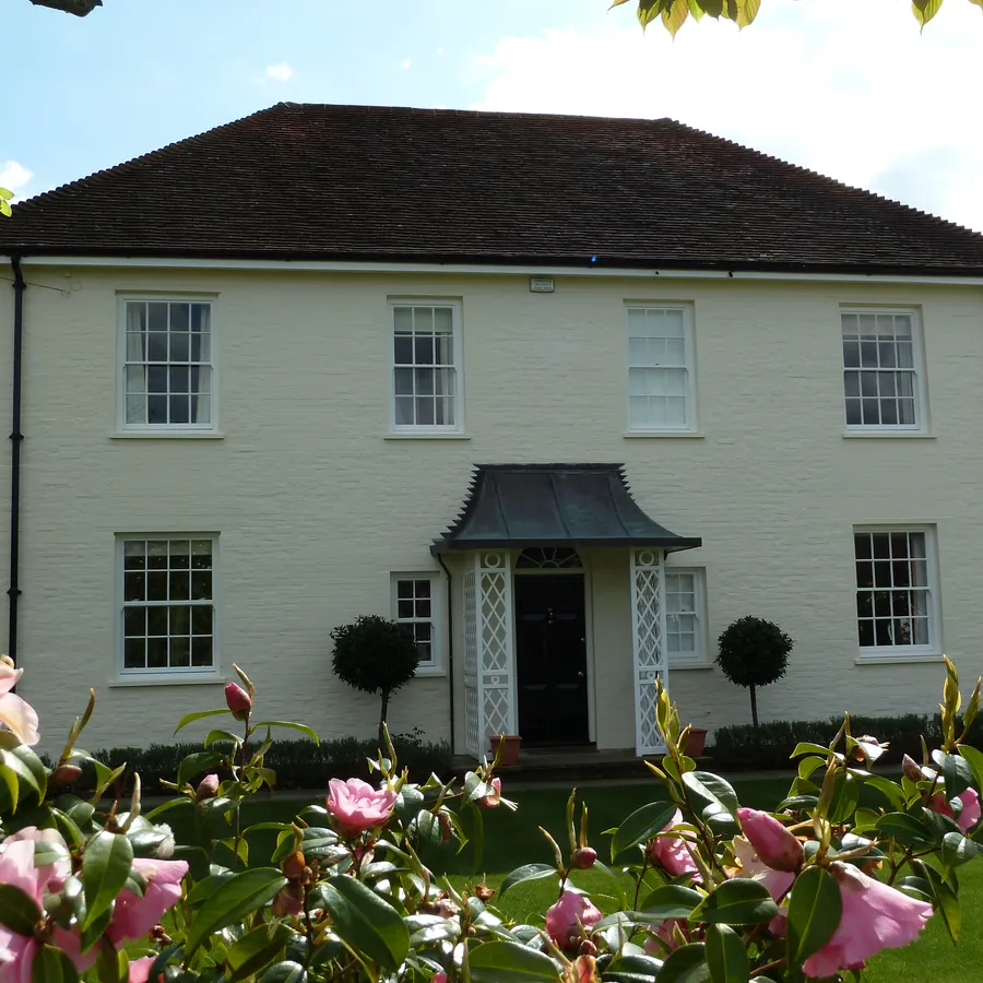 Orangery Camberwell