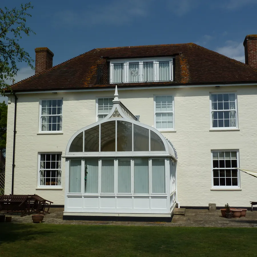 Orangery Camberwell