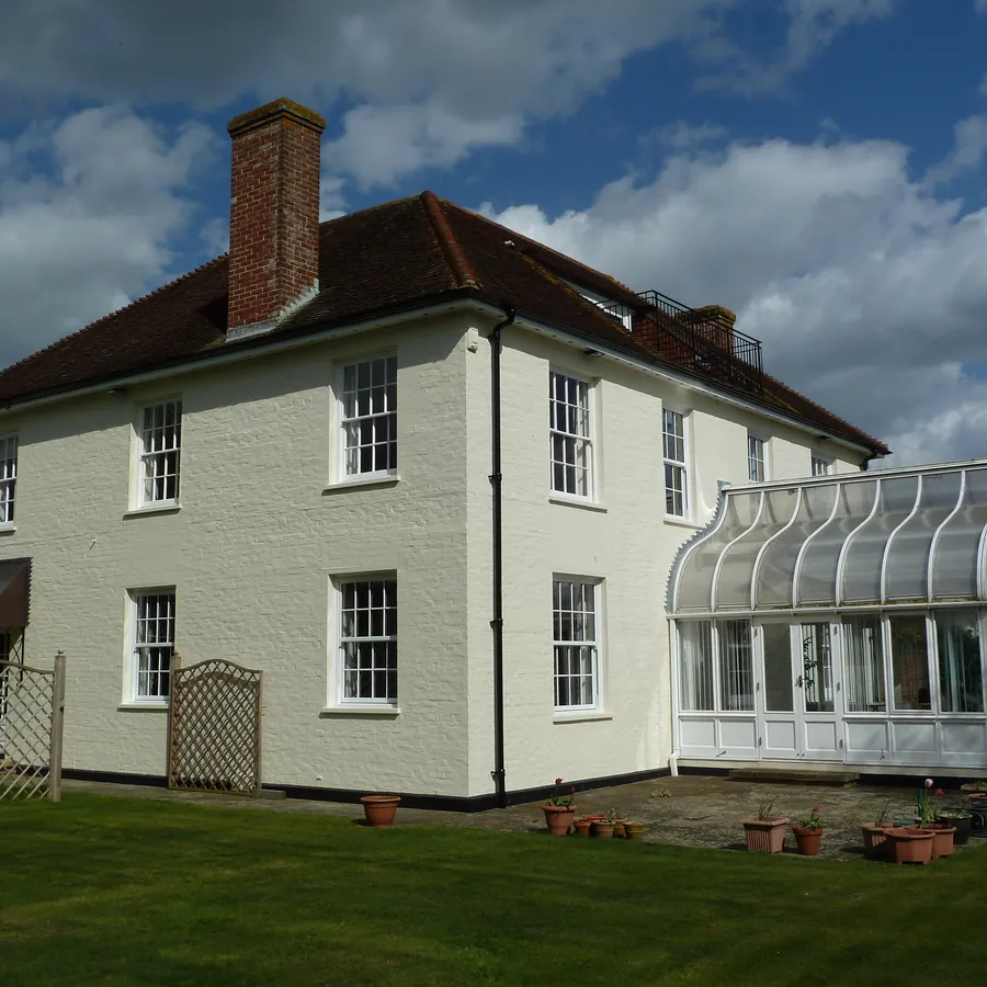 Conservatories — Product Camberwell