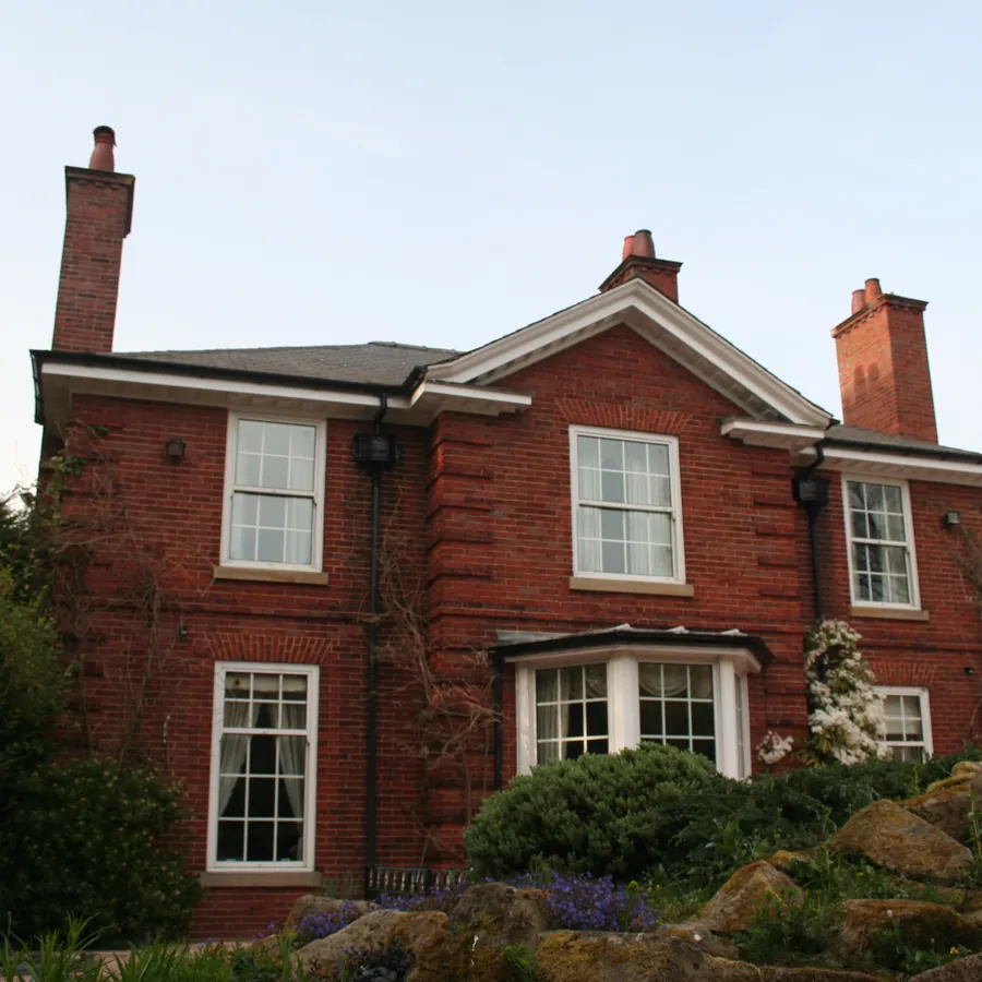 Conservatories — Product Camberwell