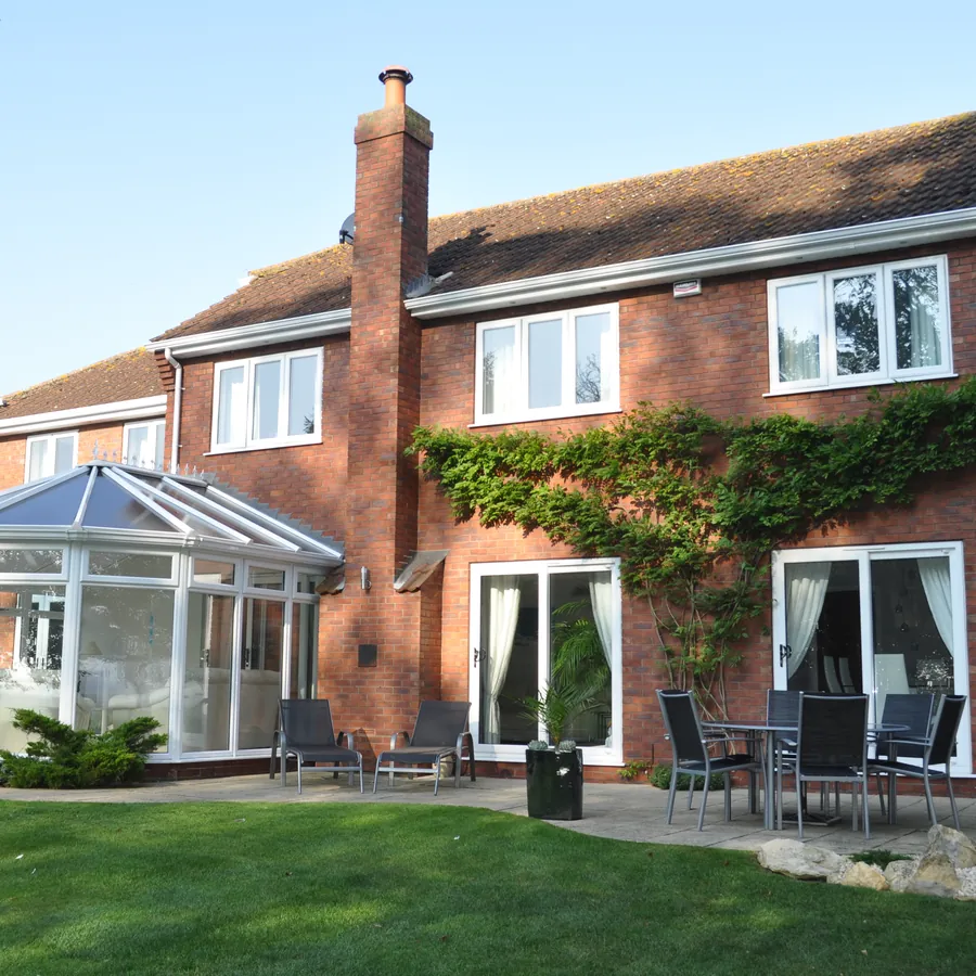 Conservatories — Product Camberwell