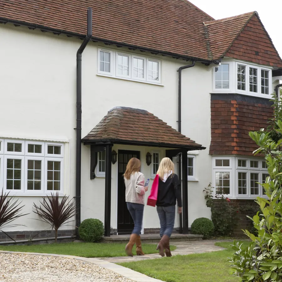 Conservatories — Product Camberwell