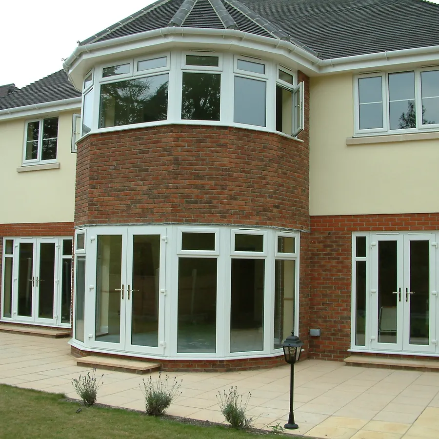 Conservatories — Product Camberwell