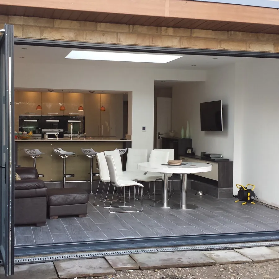 Bifold Camberwell