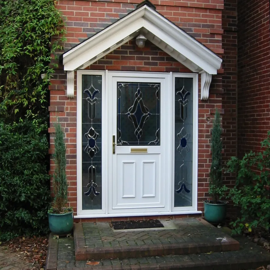 Front Camberwell