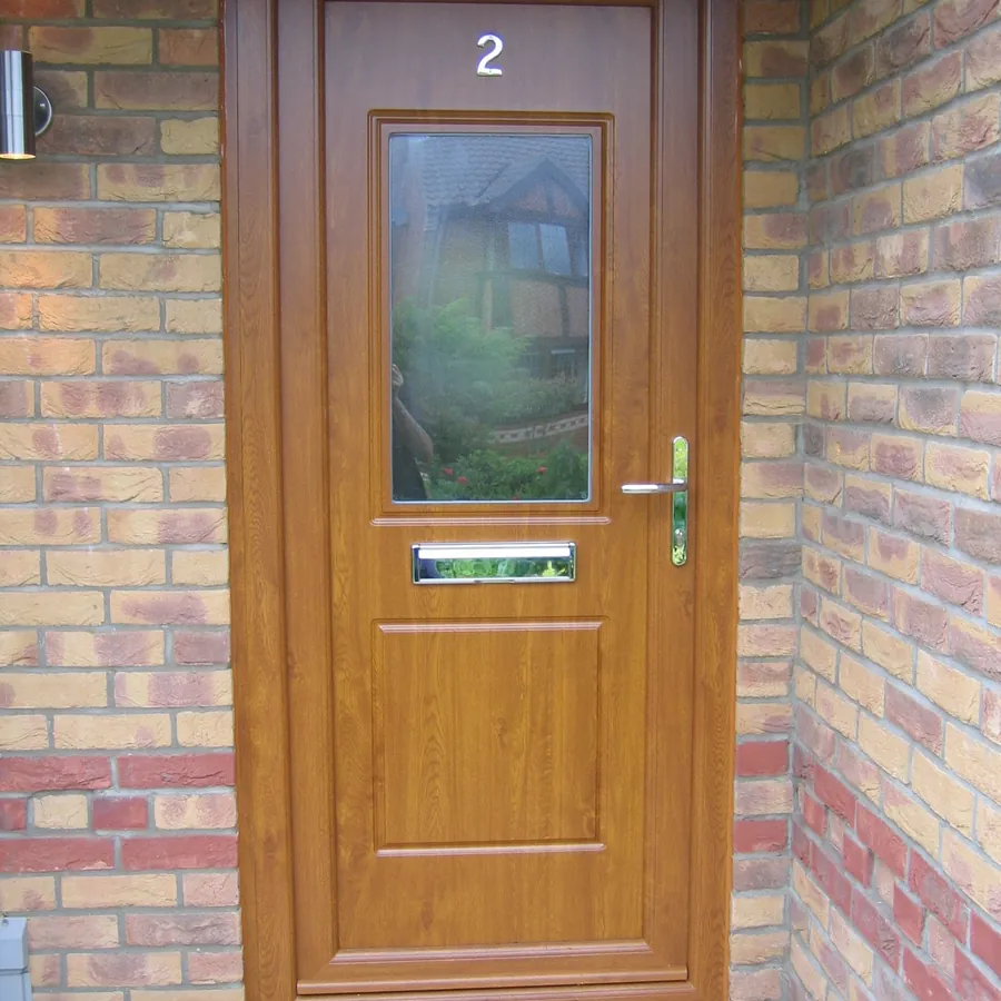 Doors Camberwell