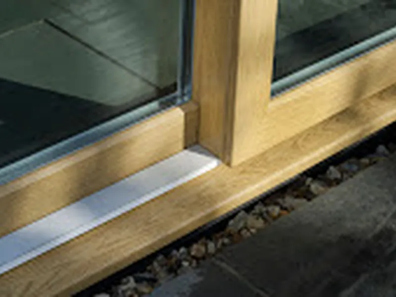 Sliding Patio Camberwell