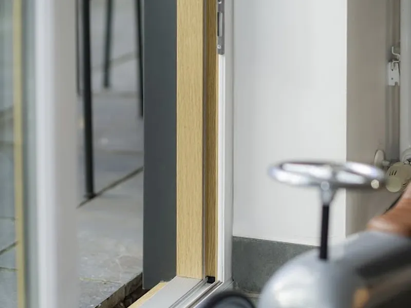 Sliding Patio Camberwell