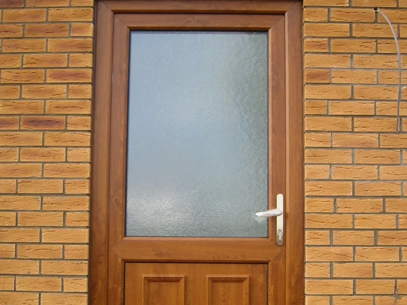 uPVC Camberwell