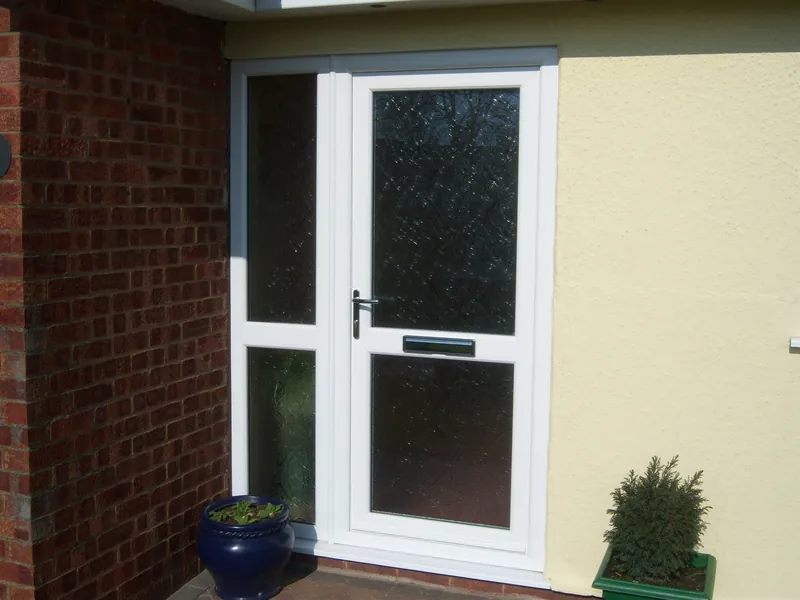 uPVC Camberwell