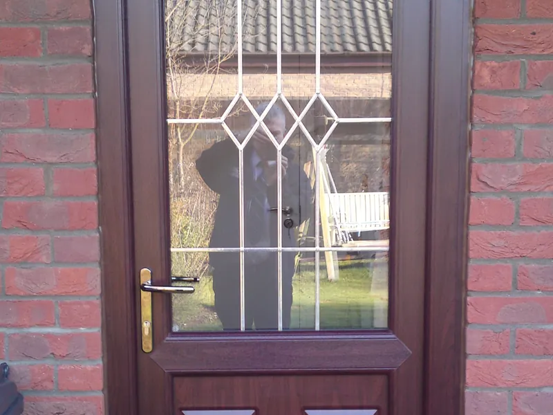 uPVC Camberwell