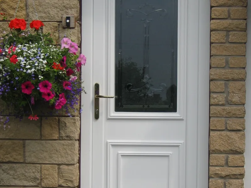 uPVC Camberwell