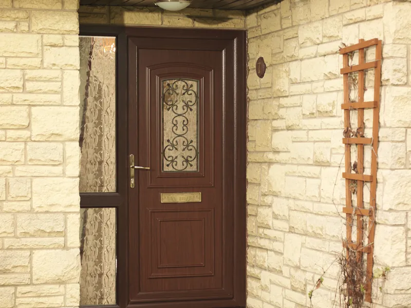 uPVC Camberwell