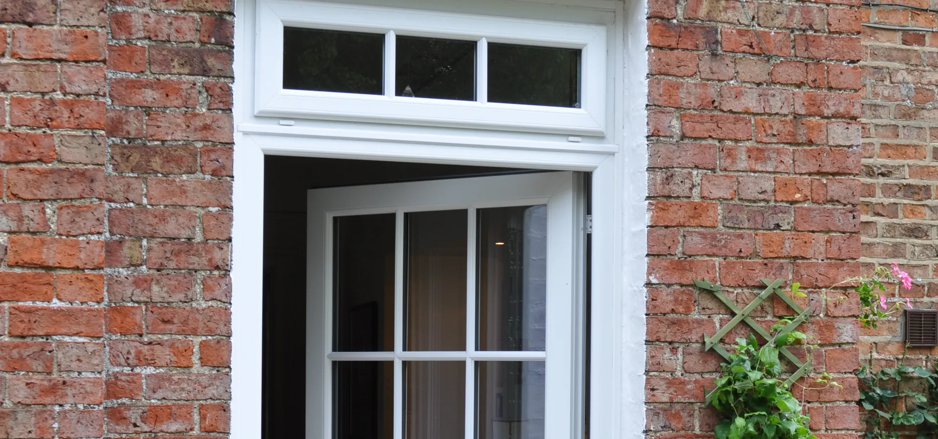 uPVC Camberwell