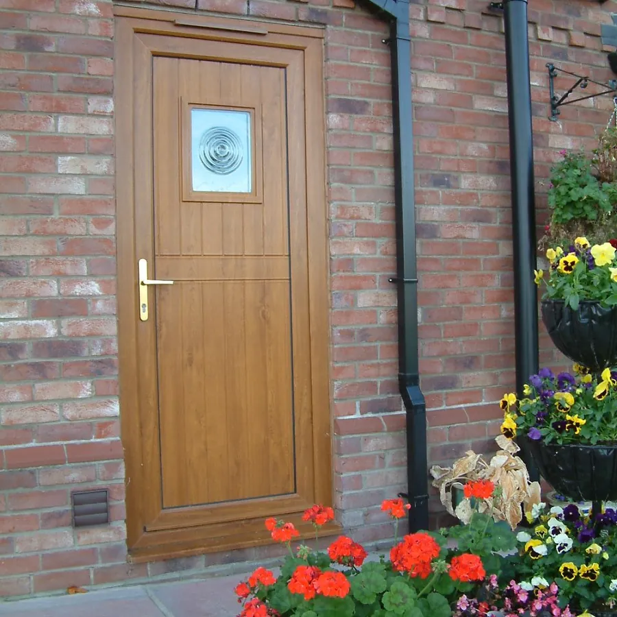 uPVC Camberwell