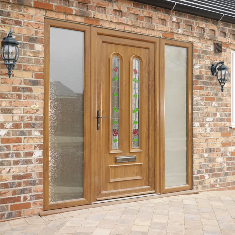 uPVC Camberwell