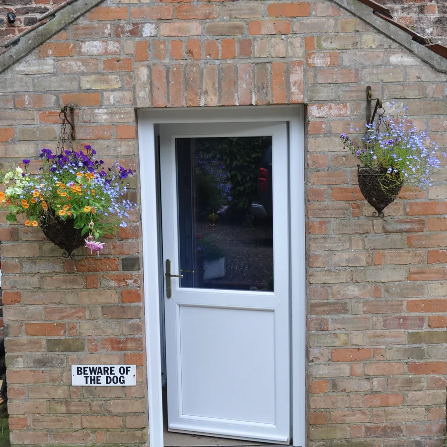uPVC Camberwell