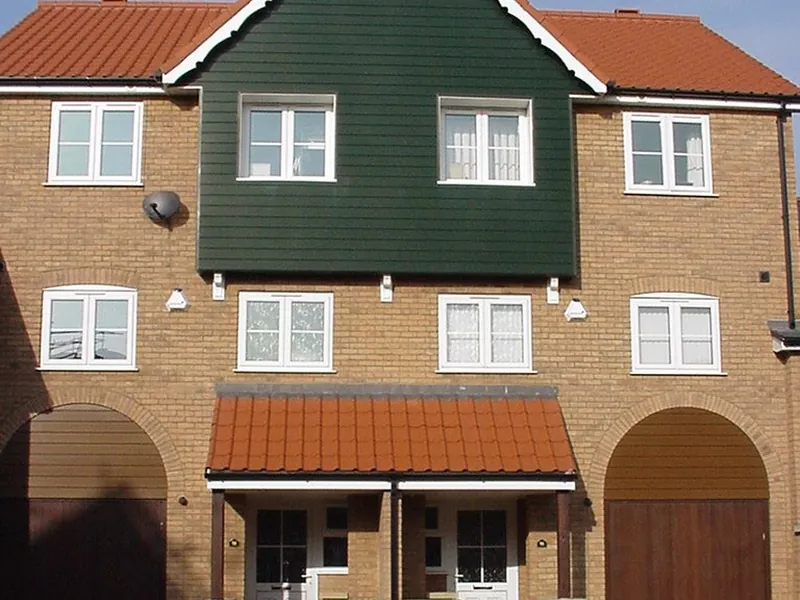 Double Glazing Finance — Gallery Camberwell