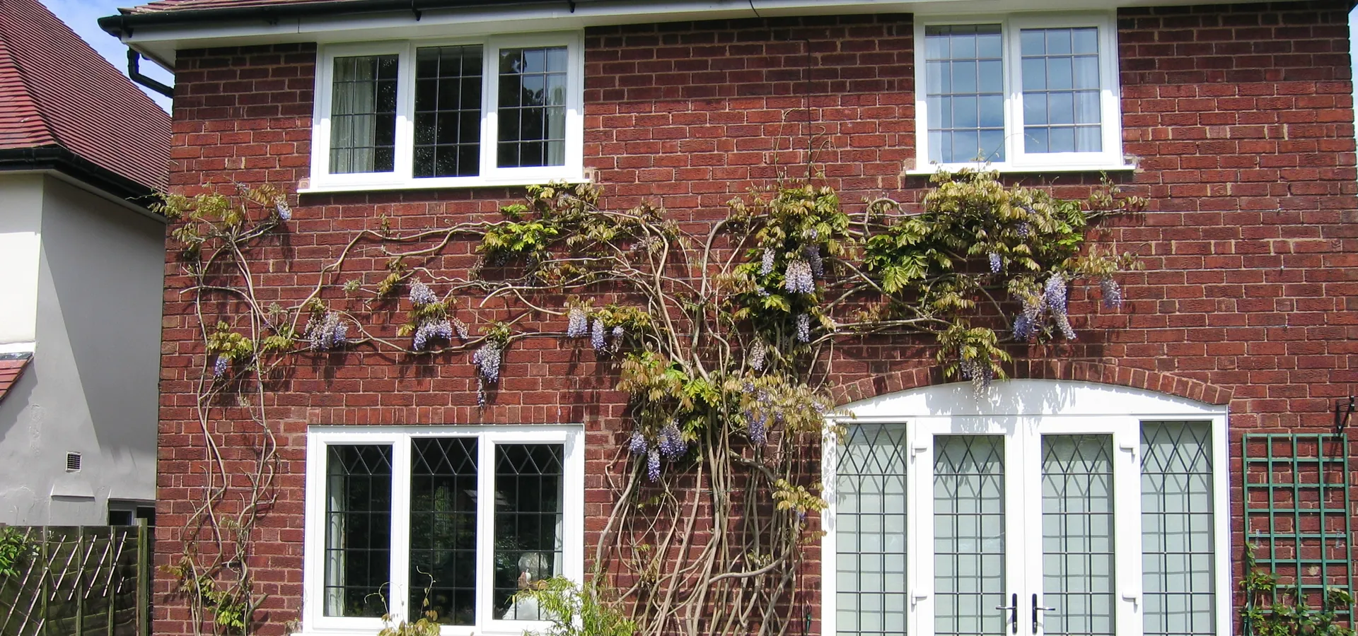 Double Glazing Finance Camberwell