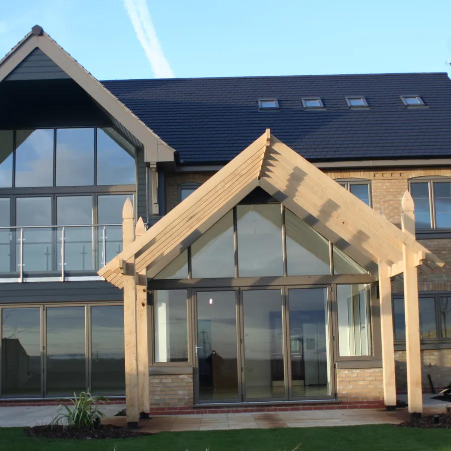 Aluminium Windows Camberwell