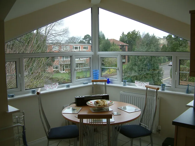 Bay Windows Camberwell