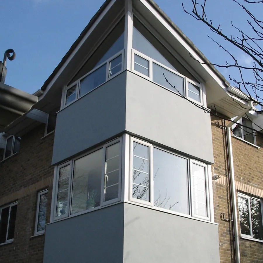 Bay Windows Camberwell