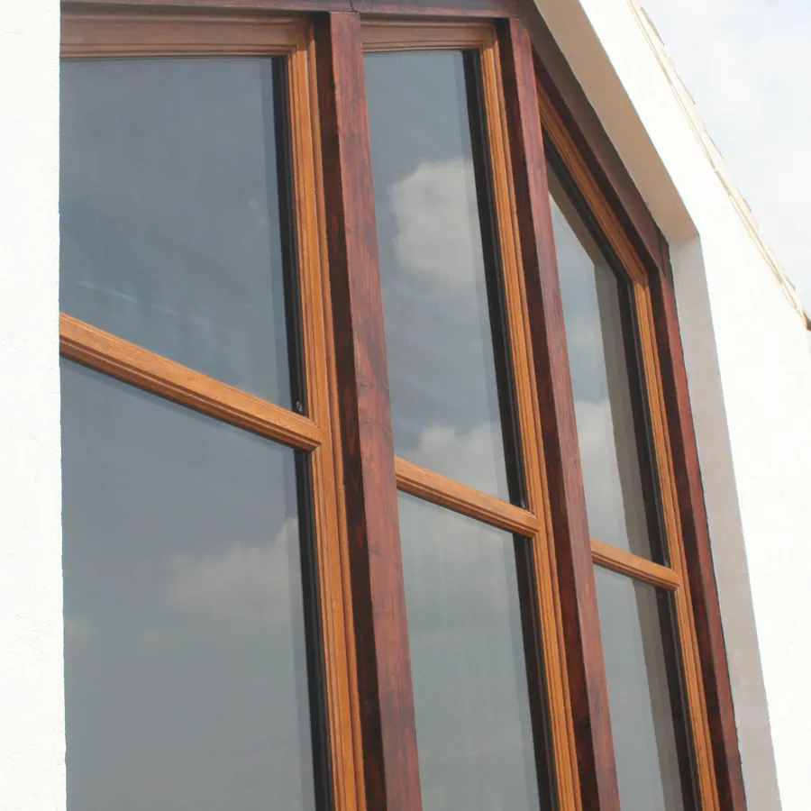 Bow Windows Camberwell