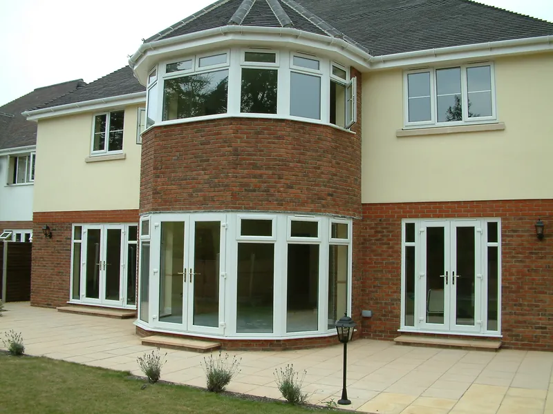 Casement Windows Camberwell