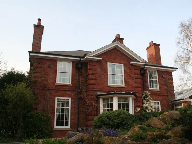 Casement Windows Camberwell