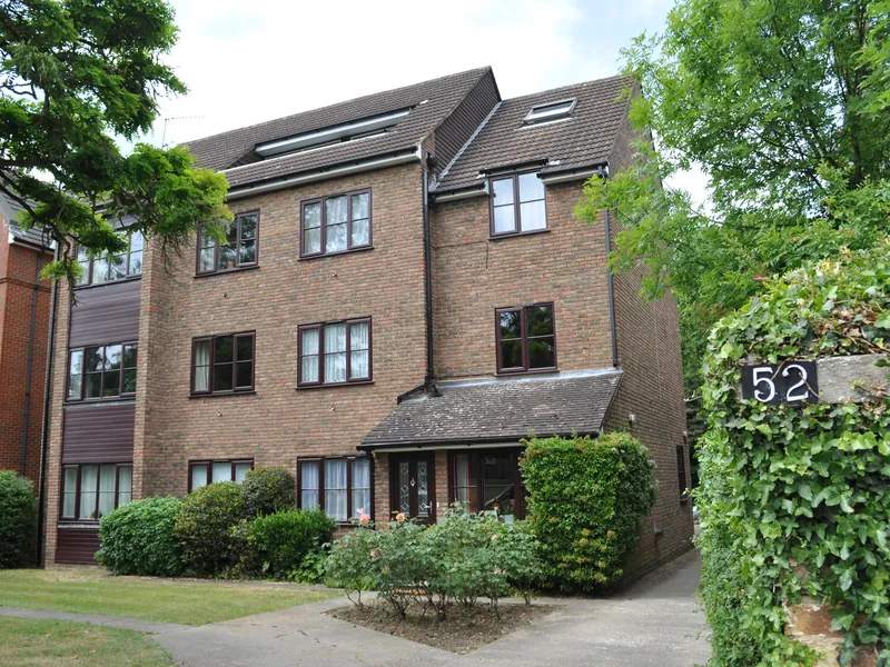Casement Windows Camberwell