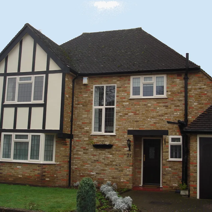 Casement Windows Camberwell