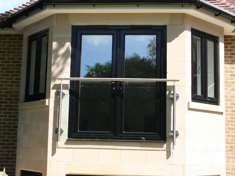 Flush Casement Windows Camberwell